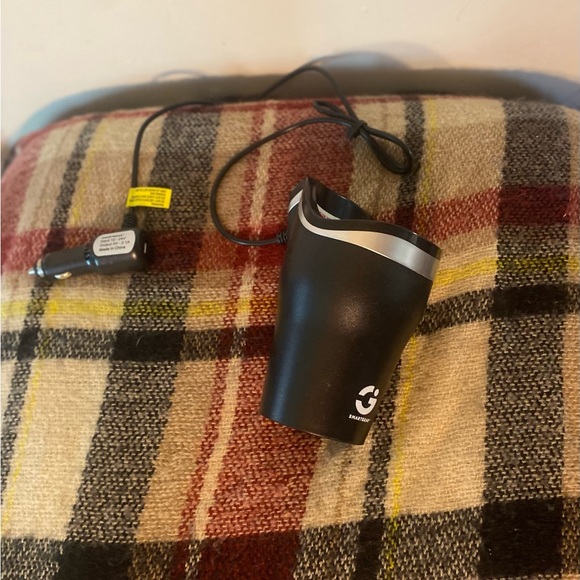 Car cup warmer - Picture 4 of 12